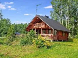 Holiday Home Jannela by Interhome