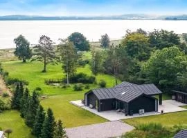 Holiday Home Jahn - 250m to the inlet by Interhome