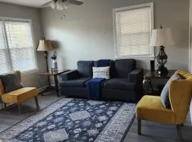 Renovated 3BR Home Close to Fort Liberty