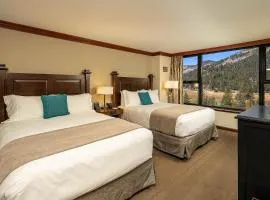 Valley Vistas, Resort Perks Everline Studio Condo