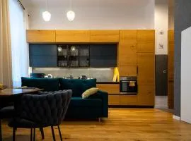 Apartament Velvet