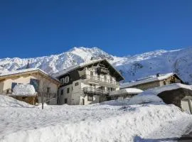 Résidence Igloo 12 ski in - ski out - Happy Rentals