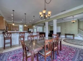 Purple Parrot - 200 Lenora Ct