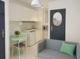 T3 Paris Orly Cozy and Practical