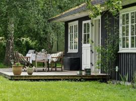 Family Idyll Near Kikhavn Beach，Kikhavn的飯店