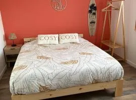 Wimille Wimereux L'îlot d'Amell et Oli