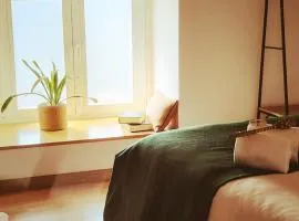 Pedra viva guest house