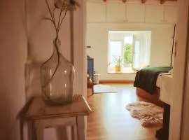 Pedra viva guest house