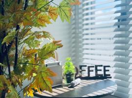 Unwind with Peace at Cheer Residences SM Marilao-Philippine Arena, hotel a Marilao