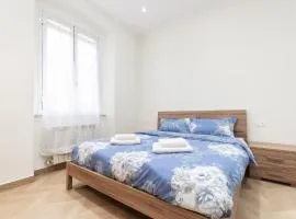 Nuovo Bilocale - 3 minuti dalla METRO