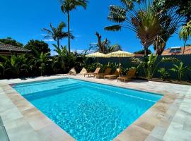 Ballina Oasis, Hotel in Ballina