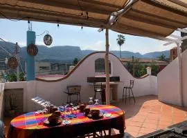 Hostal Paloma Mía