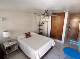 Hosteleria Casa Margarita, hotel en Mazatlán