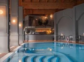 Alchimia WellResort