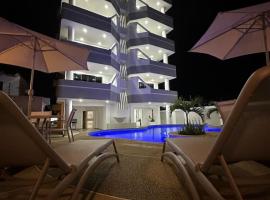 Apartamento chichiriviche cerca del mar, Hotel in Chichiriviche