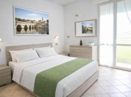 Residence Eurogarden