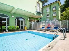 Residence Eurogarden