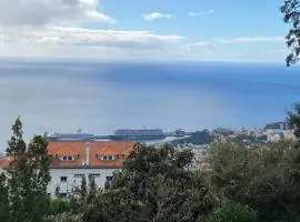 Casa de férias Funchal