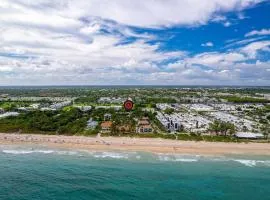 Recently Remodeled Mins from beach+Putting Green