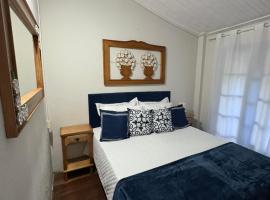 Pousada Dom Luiz, hotel di Ouro Preto