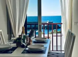 Apartamento Coral II con Vistas Al Mar
