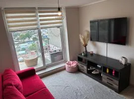 Condominio Mirador Placeres