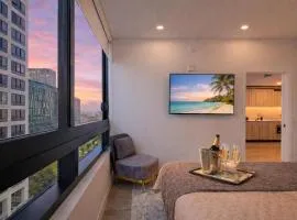 Luxury Resort-Style Condo at District 225 Miami