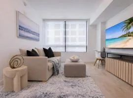 Luxury Resort-Style Condo at District 225 Miami