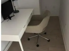 Nice view apartment office den