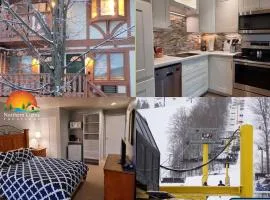 Play & Stay, Bergrand