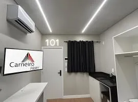 #101 Suíte Platina Conforto Premium com / Ar Cond