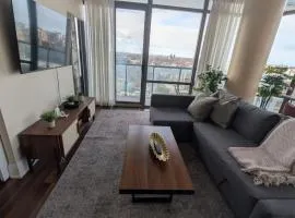 Nice Place Central to Downtown