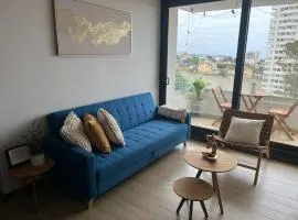 HOM I Vina del Mar I Parking I Piscina