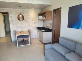 Aqualand resort- apartamento