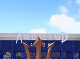 Aqualand resort- apartamento