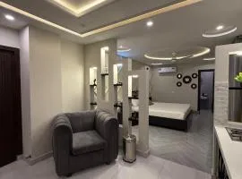 Serenity Residence Room Studio 1BHK