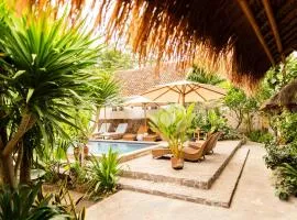 Buena Vibra Bungalows