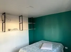 Casa Mar de São José