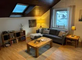 Harz-Urlaub-Altenau - Hunde willkommen