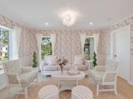 Downtown 10 min, 90 Degree Pool Spa, Front PKG, 3BR 3BA