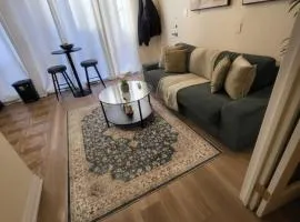 Small Apartment for 2