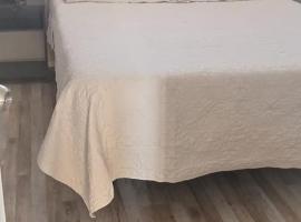 Vista Hermosa 1, hotel sa Caldera