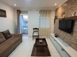 Ideal home for families and groups, Mar Grande