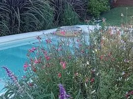 Casa Sol Naciente
