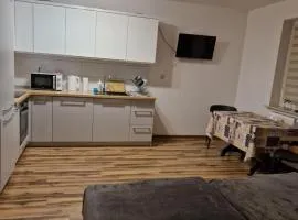 SAWAGO Komfortowe mieszkanie przy szpitalu - POWSTAŃCÓW WIELKOPOLSKICH