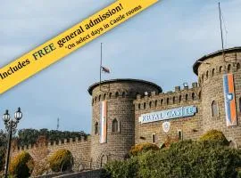 BIG4 Kryal Castle Holiday Park Ballarat