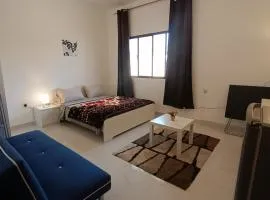 Studio Al Karama Villa