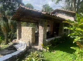 El Refugio de los Ángeles