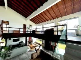 Pé na Areia - Refúgio Ecológico