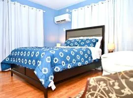 Elegant, Spacious One-Bedroom in a Home Near BWI